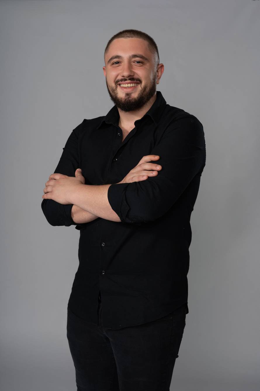 Zara nam otkrila što muči zeleni tim i koji joj je plan: Dobila sam priliku raditi kod Marija Mihelja