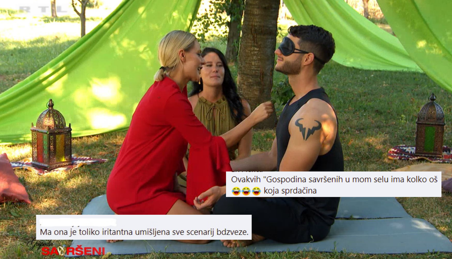 Gledatelji o Tonijevom spoju sa Stankicom: 'Ona je umišljena i iritantna. Kakva sprdačina...'