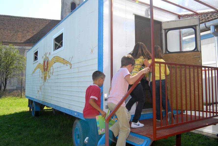 Goran Ferbezar/PIXSELL