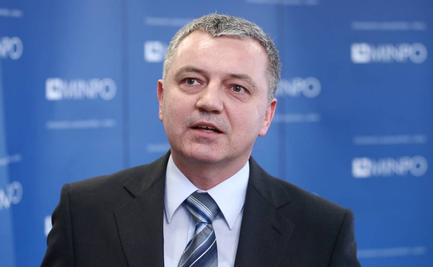 'Uprava Hrvatskih šuma treba odustati od traženja bonusa'