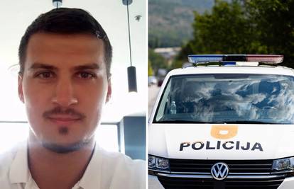 Lovio bivšu po gradu i brutalno je ubio. Mostarski ubojica sad traži da suđenje čeka  sa slobode