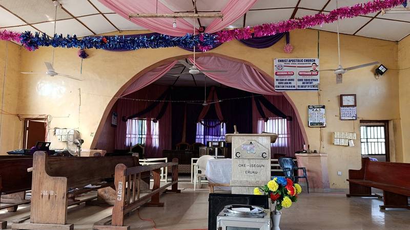 Užas u Nigeriji. Naoružani upali u katoličku školu i oteli učenike