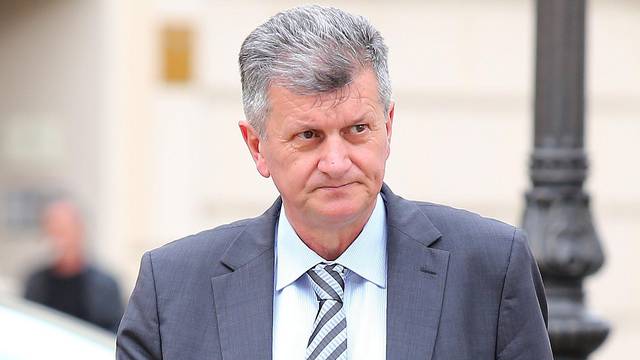 Milan Kujundžić tvrdi: Ninčević Lesandrić govorila je neistinu
