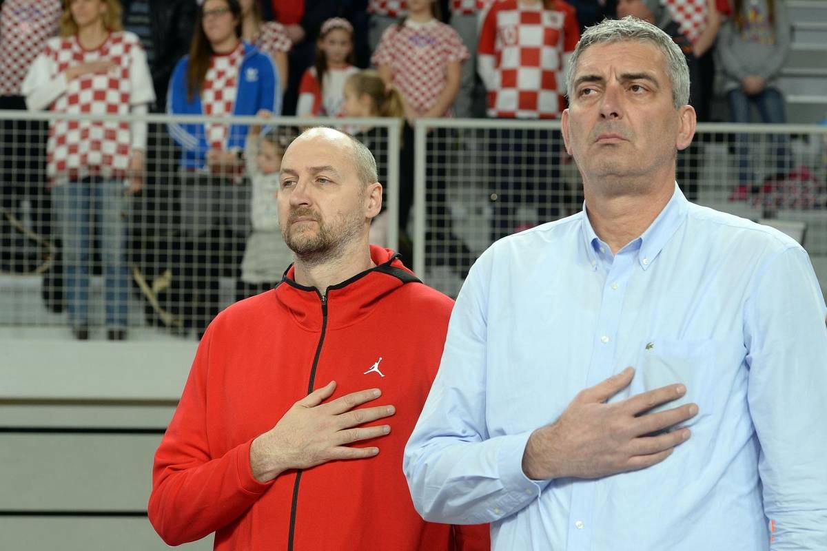 Dino, dok izbornike bacate pod vlak, Spahija i Perasović vam sigurno neće sjesti na klupu...