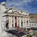 'Svećenici su potajno snimali zlostavljanje i slali u Vatikan'