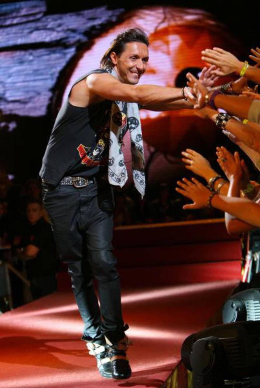 Tomislav Miletić/Pixsell