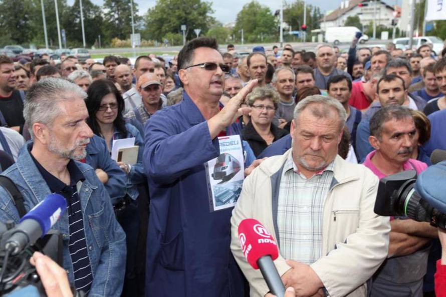 Patrik Macek/Pixsell