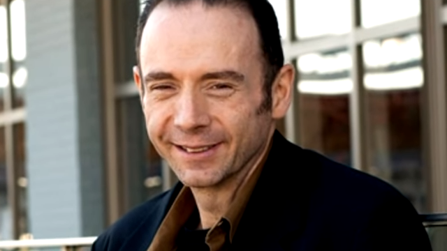 Timothy Brown