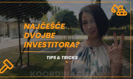 Tips&tricks: Kako uštedjeti novac pri planiranju projekta?