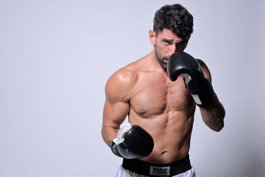 Zagreb: Glumac Slavko Sobin