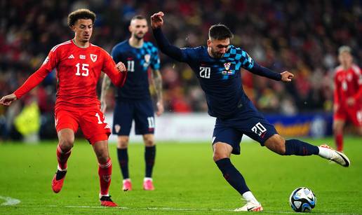 Beljo se oprostio od Rapida, Boban i Dinamo ga silno žele