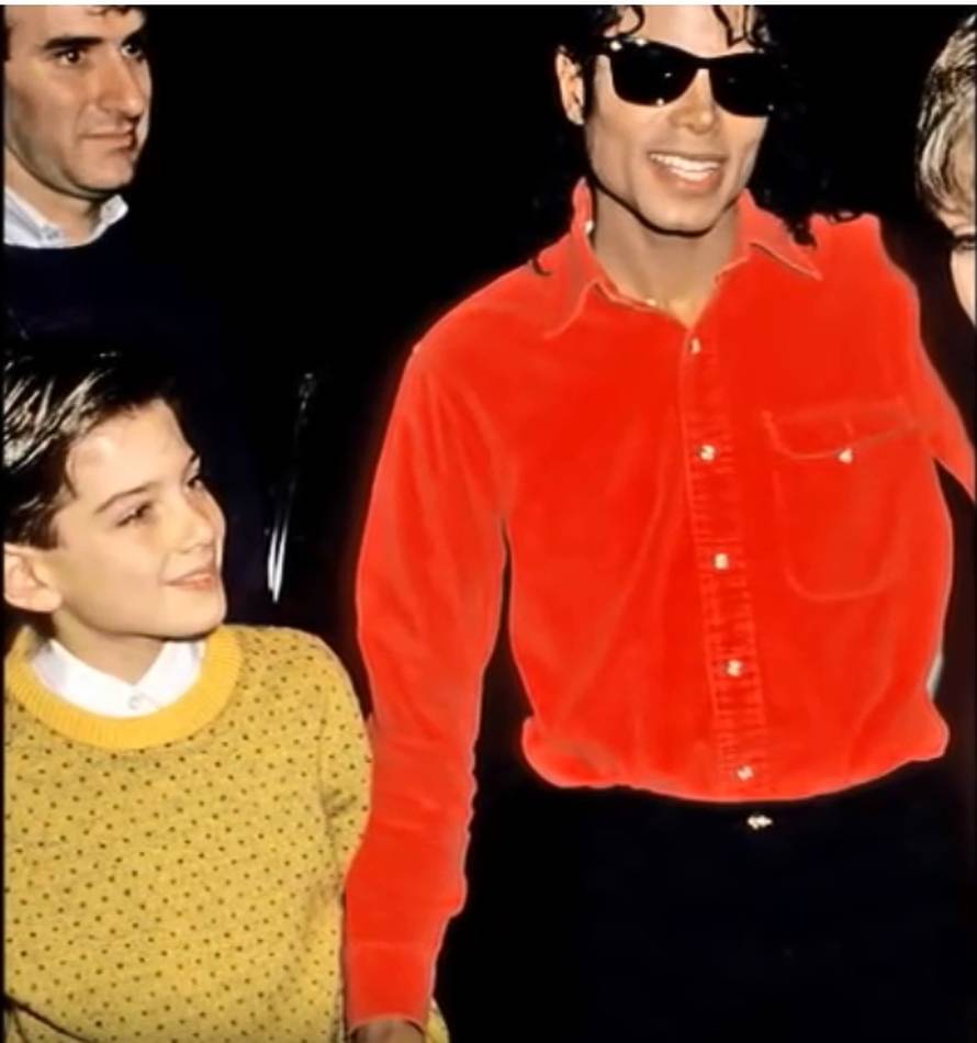 Rupa u priči Michaelove žrtve? Jacksonov biograf: 'To je laž'