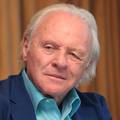 Anthony Hopkins trijezan je 45 godina: Budite hrabri, borite se