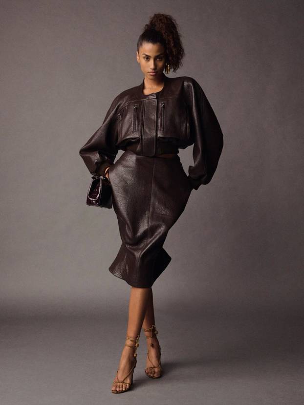 FOTO Anđeosko lice! Evo zašto se ova ljepotica nalazi na listi najzgodnijih modela na svijetu