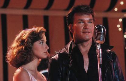 Patrick Swayze (57) umro od raka nakon dvije godine