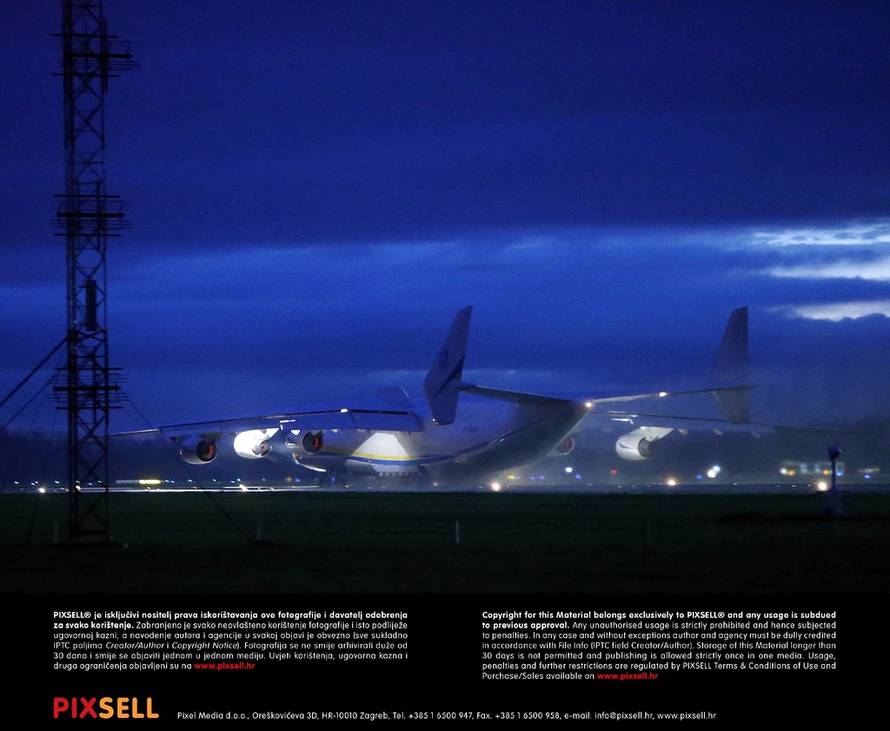 Davor Puklavec/Pixsell