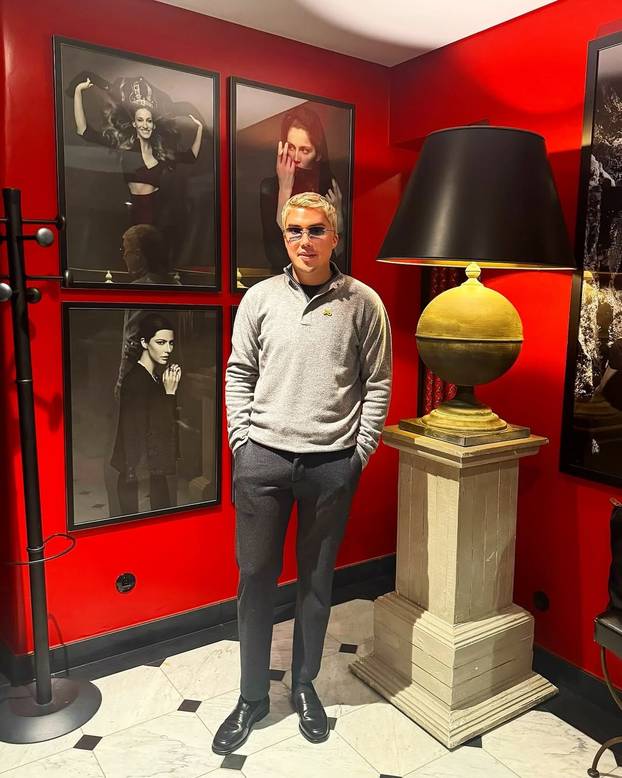 Učitelj spiskao 600.000 € da bude Azijatkinja! Sad želi opet biti muško: 'Brusili su mi kosti'