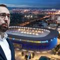 Gradonačelnik otkrio: Zagreb će pomoći Dinamu graditi stadion uz uvjet da se makne Mamić?!
