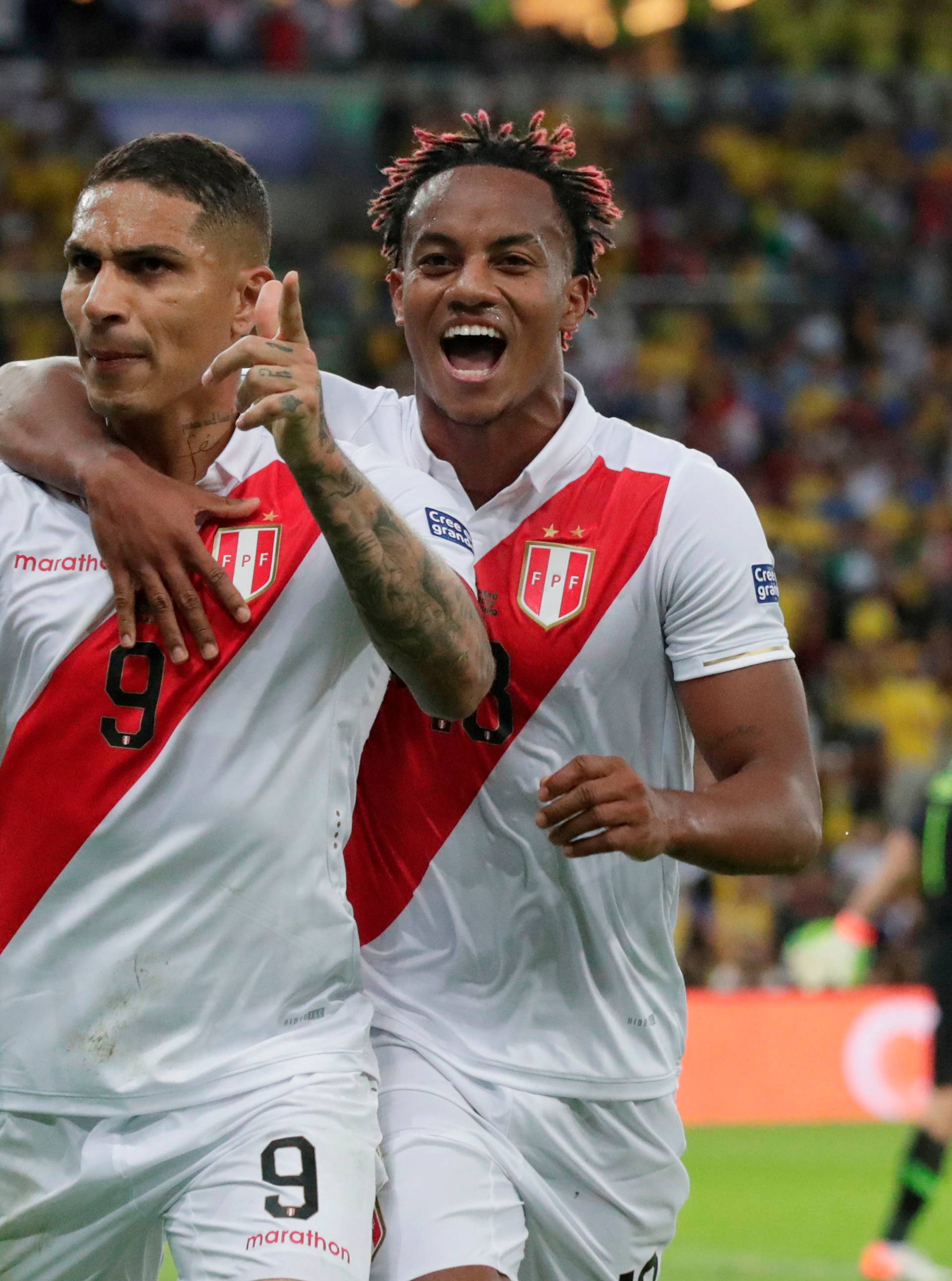 Brazil pobijedio Peru i osvojio Copa Americu nakon 12 godina