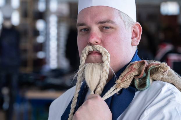 Velika Gorica: Održava se manifestacija GeekCon 2025.