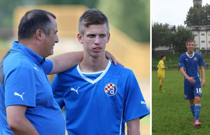 Prvi Olmov trener u Dinamu: Brekalo i on su bili podjednaki, a Dani mi još duguje kolače