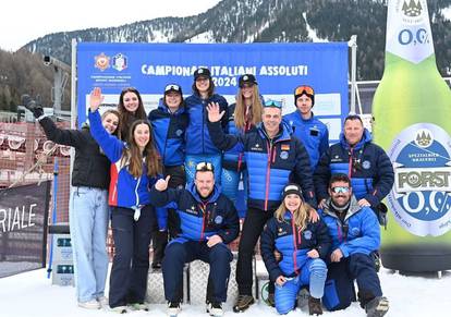 FOTO Smrt mlade šampionke šokirala Italiju. Njezin je dečko objavio potresnu fotografiju