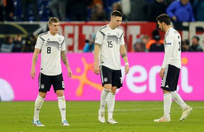 Pa ovo je najgora Njemačka od 1964., a krivac je - Guardiola?!