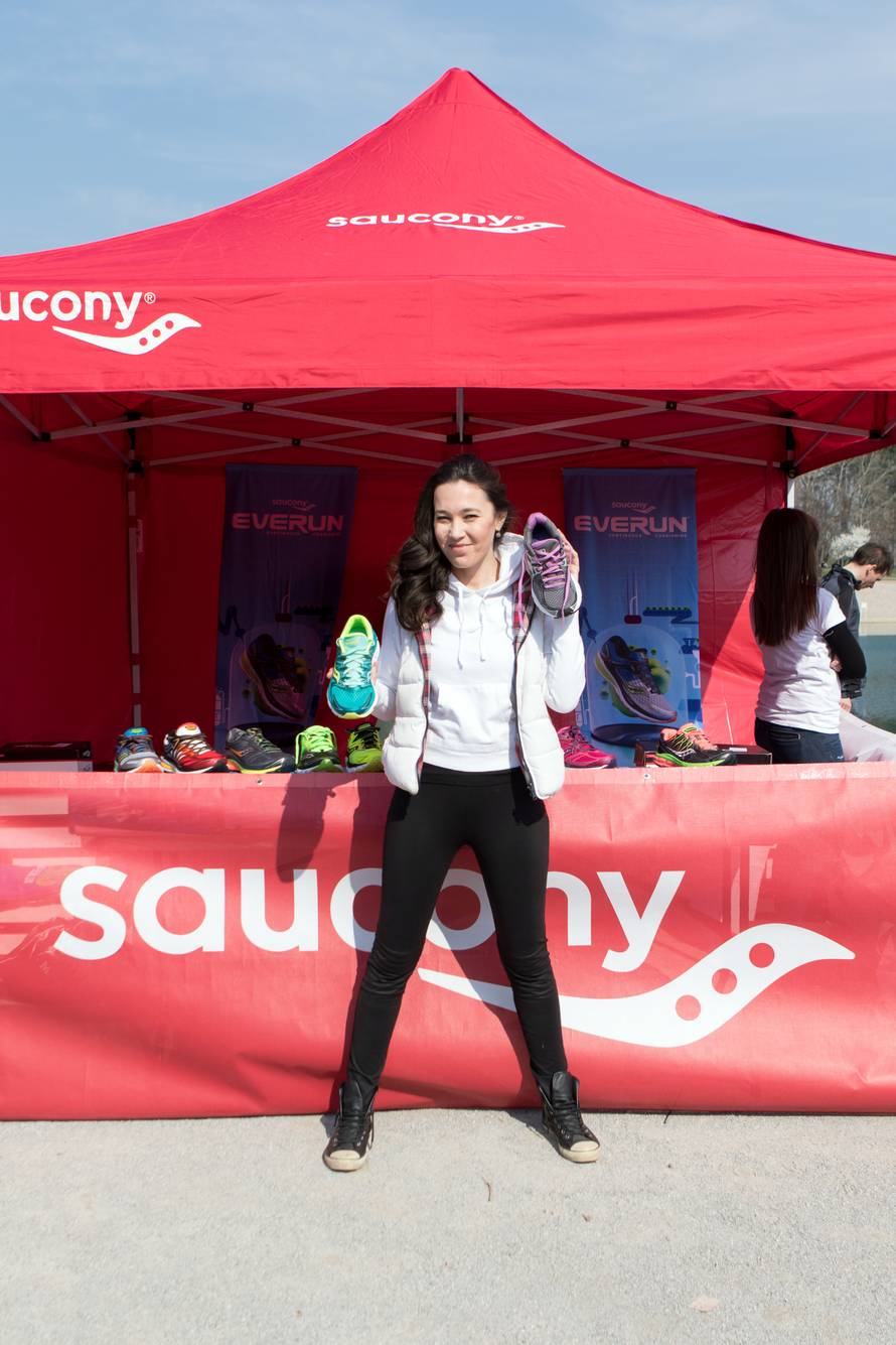 Mirković: U novim tenisicama trčim za kćerima i za srećom