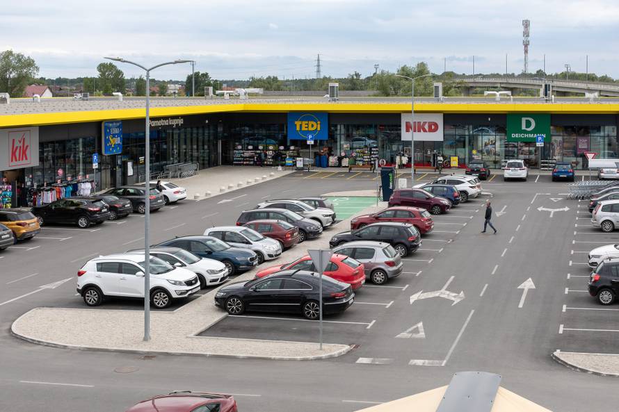 STOP SHOP u snažnoj ekspanziji: Mrežu širi na 24 lokacije u Hrvatskoj