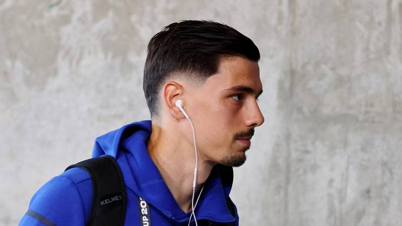 Tko je Dennis Hadžikadunić? Nogometna odiseja Europom dovela ga je na jug Hrvatske