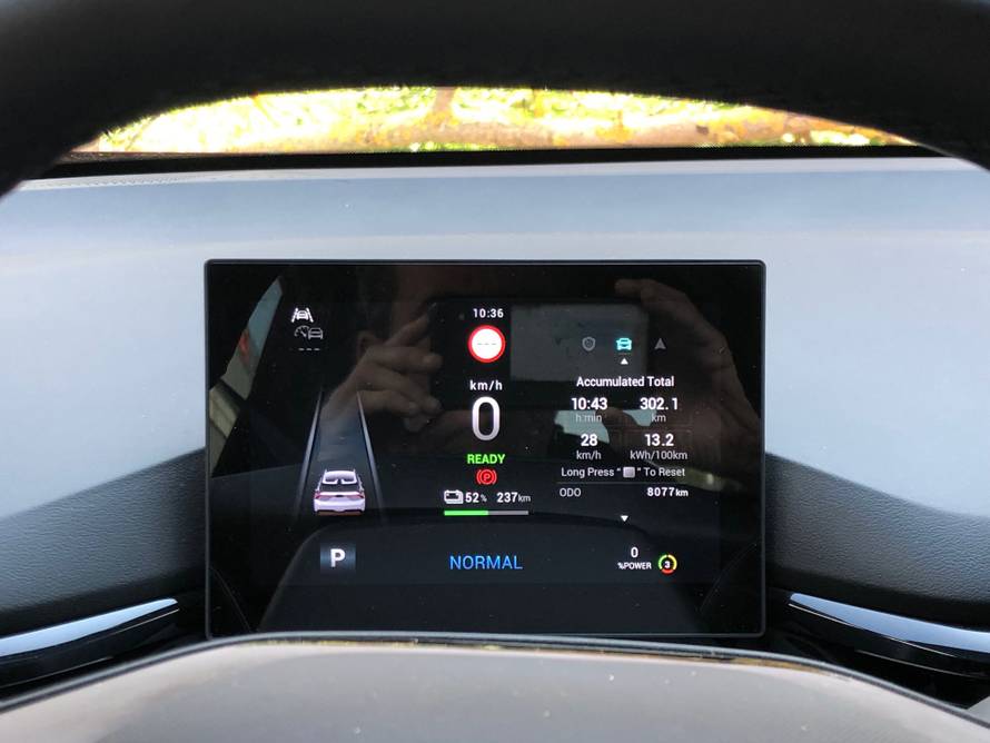 MG4: Najbolji dokaz da Kinezi znaju napraviti odličan auto