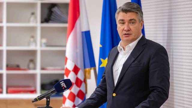 Savjetnik Zorana Milanovića za vanjsku politiku razgovarao je s austrijskim veleposlanikom