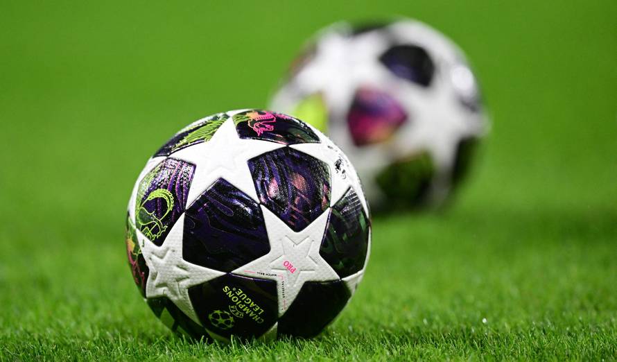 UEFA Champions League - Round of 16 - First Leg - Atalanta v Bayern Munich