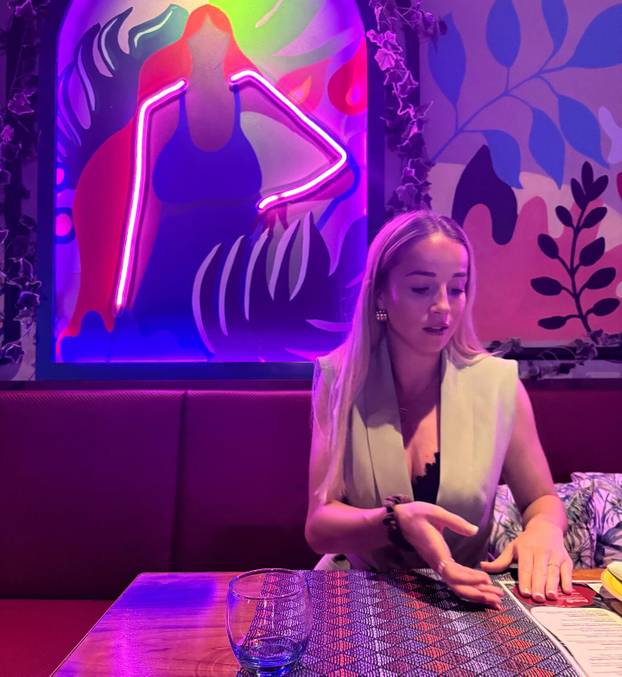 FOTO Playboy je kapetanici Njemačke nudio milijun dolara, odbila je. Tada je počeo pakao