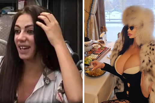 FOTO Sje&cacute;ate li se Soraje? Bila je u Big Brotheru. Evo gdje danas &zcaron;ivi i kako se mijenjala...