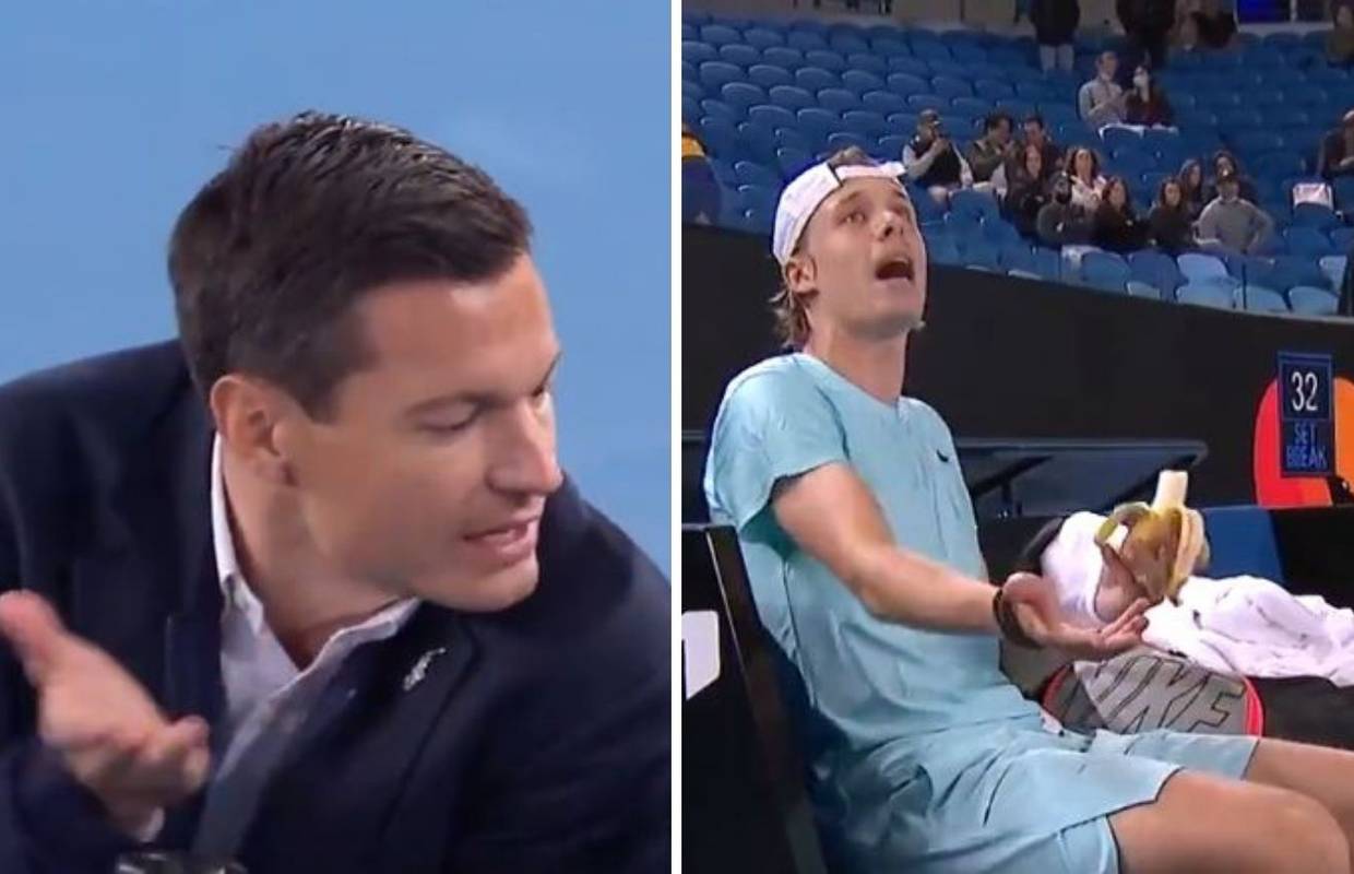Bjesnio na suca: 'Ne daš mi na WC? OK, popi*at ću se u bocu!'