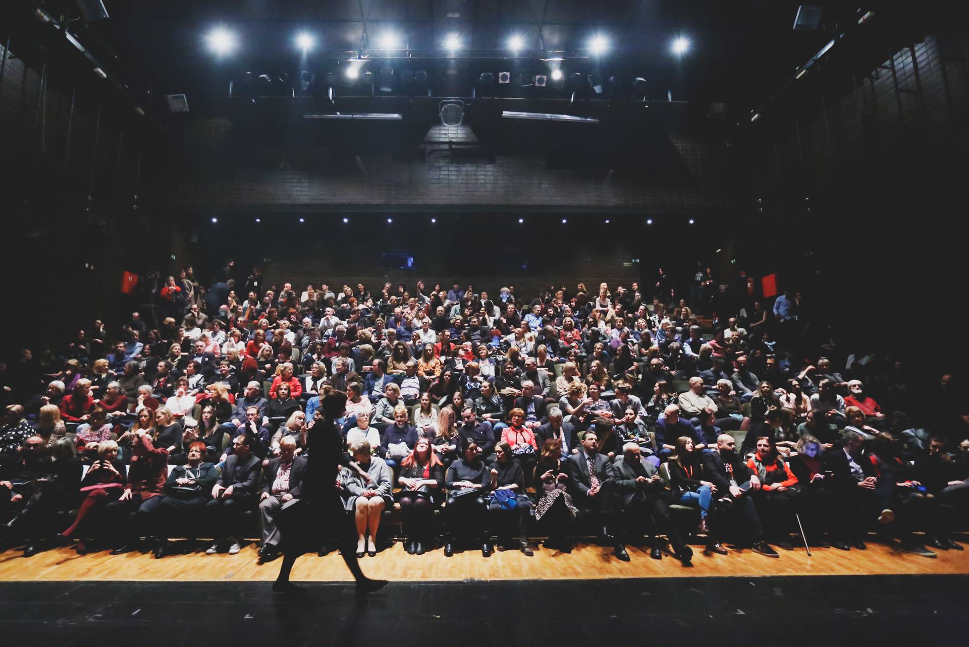 Završio jubilarni 30. muzički biennale Zagreb!