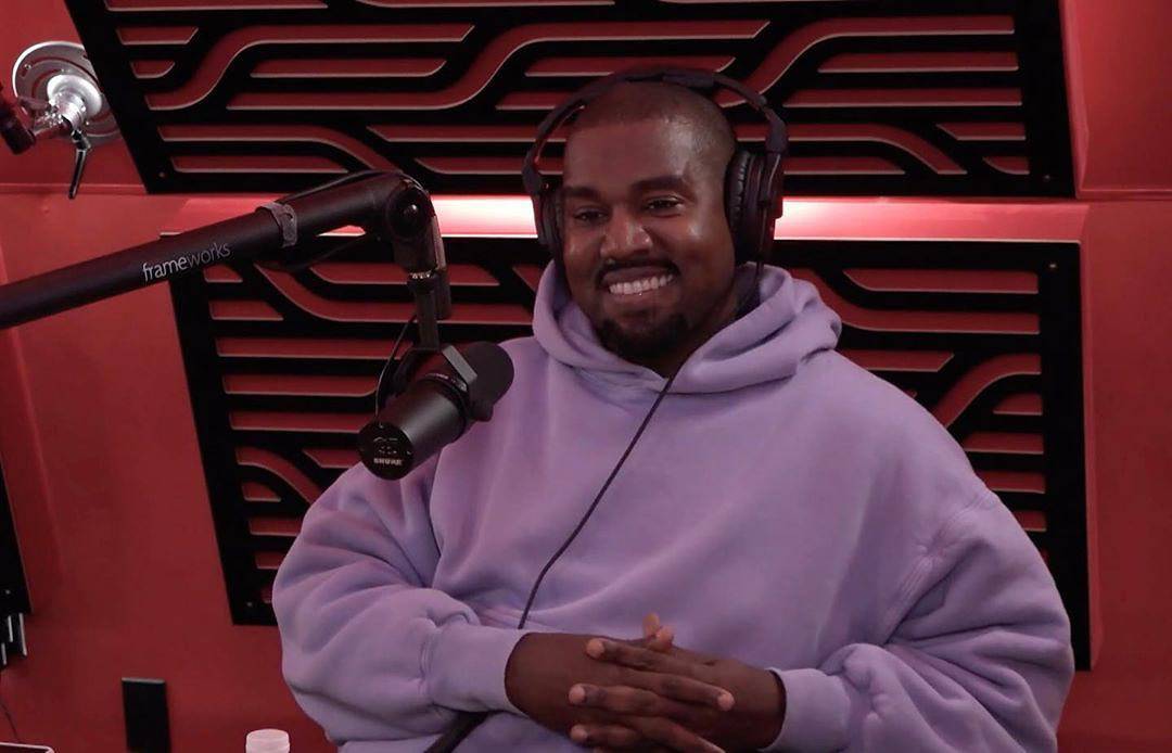 Kanye prekinuo s novom curom nakon samo dva mjeseca veze?