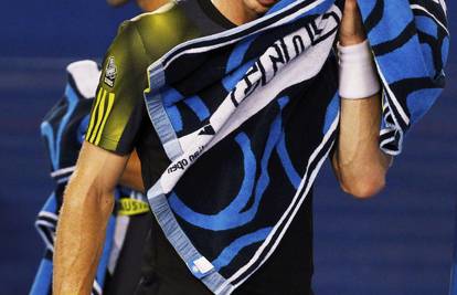 Andy Murray: Uzmite nam od nagrada i pojačajte kontrole!