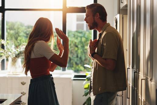 Najgore ljubavne kombinacije: Ovan i Djevica kao pas i ma&ccaron;ka, &Scaron;korpione izlu&dstrok;uju Blizanci...