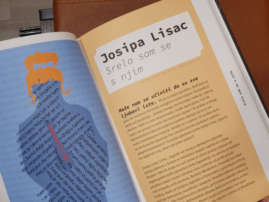 Boris Jokić predstavio glazbenu lektiru, u njoj je 60 odabranih pjesama i osobnih priča autora