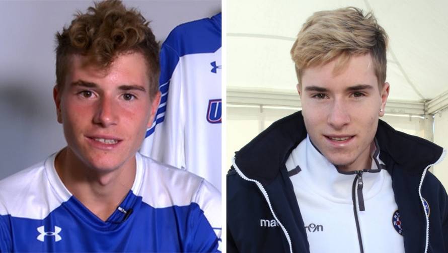 Toma Bašić: Igram nogomet s dvije susjede preko balkona