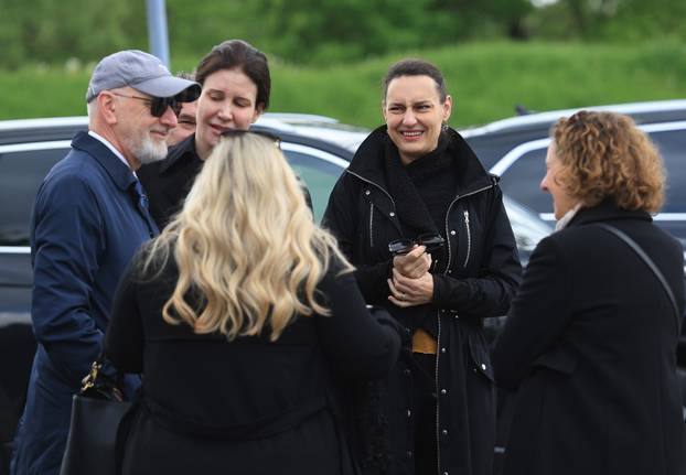 Komemoracija "Sjećanje za budućnost" u Spomen-području Jasenovac