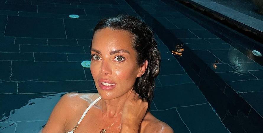 'Kada svijet spava': Pišek spas od toplih noći pronašla u moru