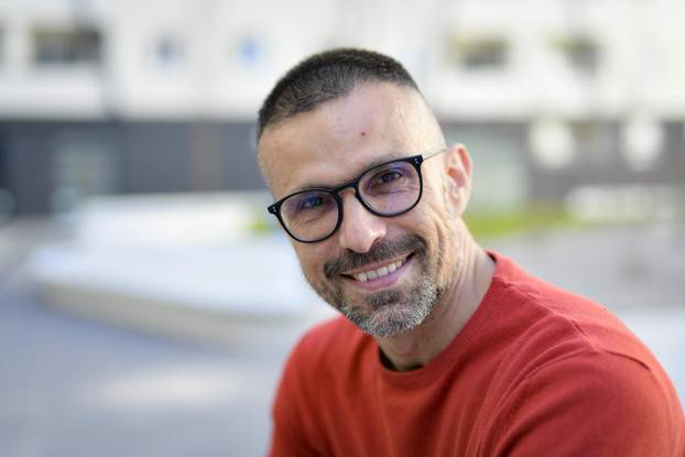 Zagreb: Profesor Toni Milun