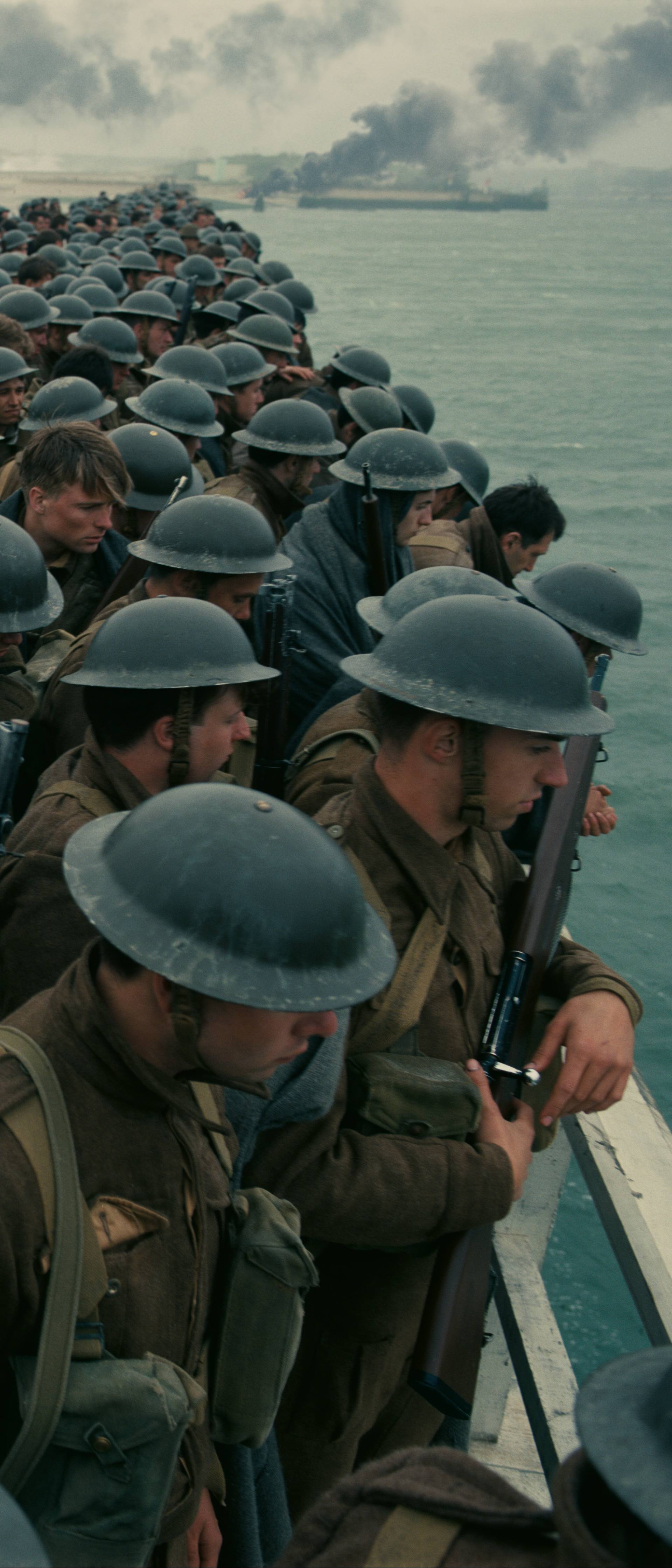 DUNKIRK