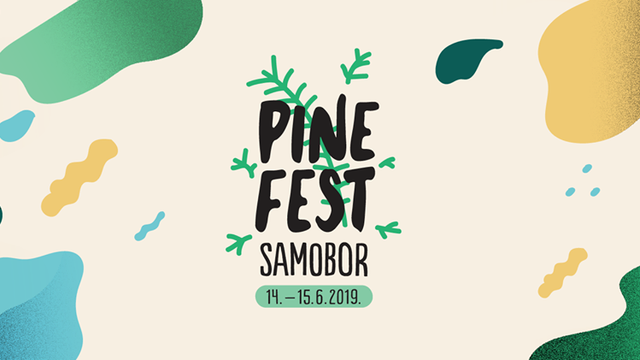 Pine fest objavio raspored po danima i dva nova imena