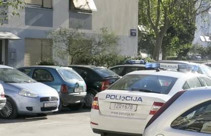 Šok u Splitu: Mladić slučajno pištoljem ubio svoju djevojku?
