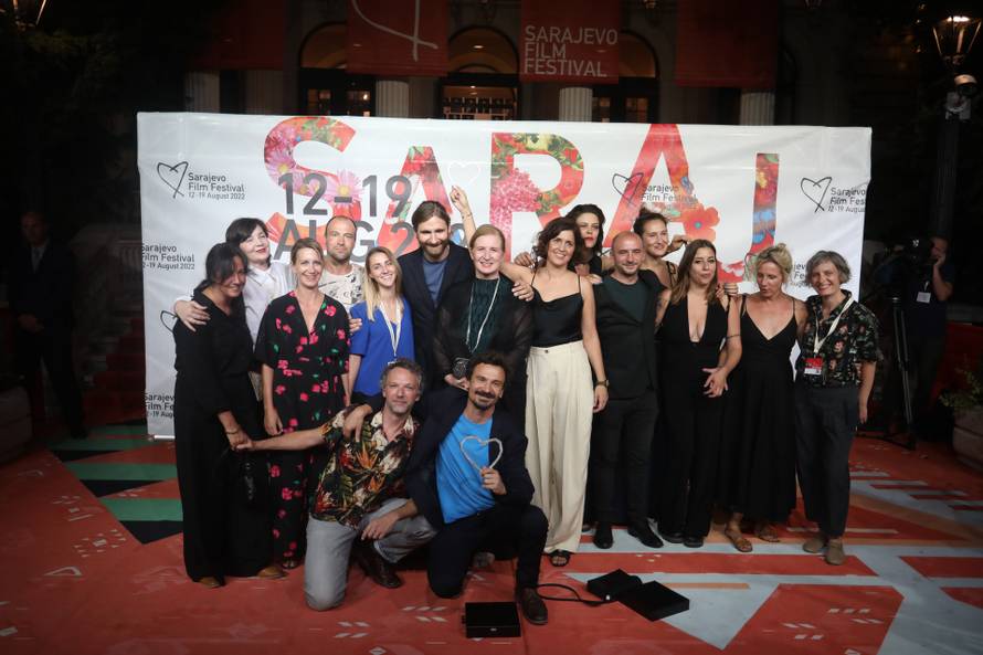 Četiri hrvatska filma natječu se za najbolji dokumentarac 29. Sarajevskog filmskog festivala