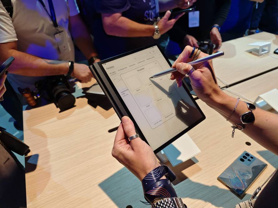 Još tanji i čvršći, ali i dalje skup: Huawei uz preklopni Mate Xs 2 otkrio još šest novih uređaja